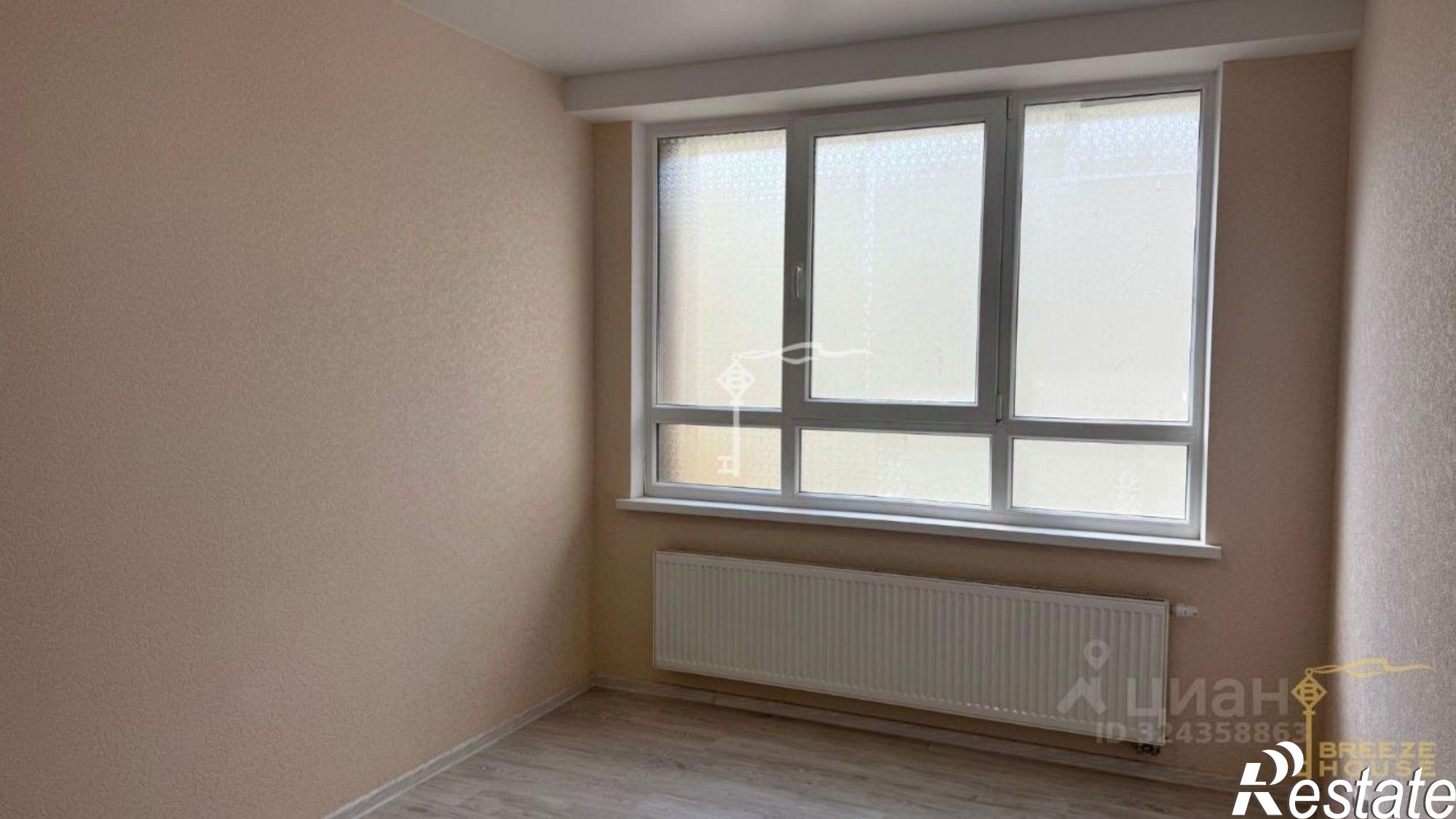 Купить квартиру за 13 500 000 рублей на г Ялта, улица Красноармейская, д 36Б к 2