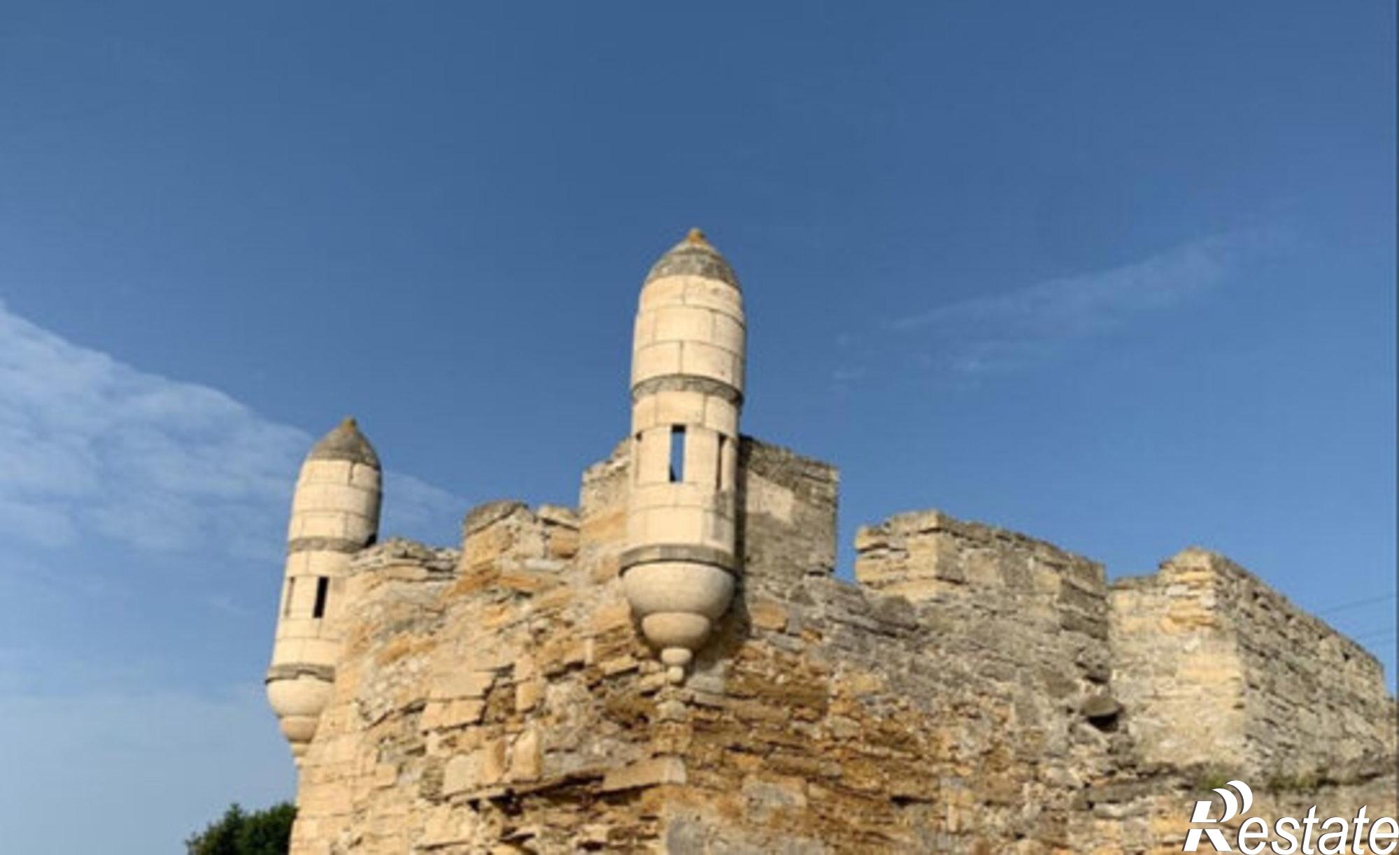 Купить квартиру за 13 125 000 рублей на Керчь, Колхозная улица