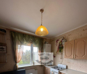 1-комн, 35кв м, этаж 2/5 Севастопольская улица, 20