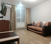 1-комн, 38кв м, этаж 5/10 пр-кт Александра Суворова, 103