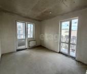 2-комн, 71кв м, этаж 4/4 ул Труда, 5