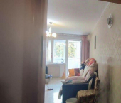 1-комн, 33кв м, этаж 2/5 ул Маратовская, 53