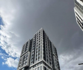 2-комн, 63 кв м, этаж 5/20 пер Шмидта, 6