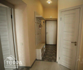 1-комн, 37кв м, этаж 9/10 улица Толстого, 38А