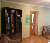 2-комн, 46кв м, этаж 5/5 улица Хрусталёва, 61