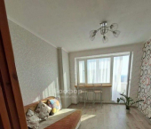 2-комн, 53кв м, этаж 5/5 ул Франко И., 14