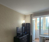 1-комн, 21кв м, этаж 5/5 ул Русская, 38