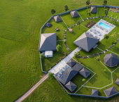 земля 90 сот ул Науки, 6б