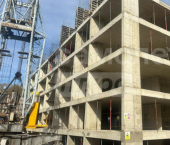 1-комн, 36 кв м, этаж 5/10 улица Гагарина, 7