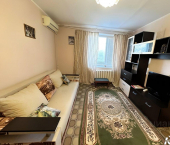 1-комн, 30кв м, этаж 3/5 Керчь, улица Марата, 20