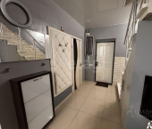 1-комн, 44кв м, этаж 3/4 городской округ Симферополь