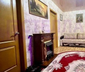 4-комн, 62кв м, этаж 2/5 улица Горького, 3Б