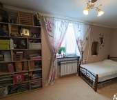 2-комн, 45кв м, этаж 3/5 Симферопольский район