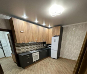 1-комн, 42кв м, этаж 4/10 улица 51-й Армии, 55