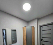 1-комн, 43кв м, этаж 7/8 Античный проспект, 5