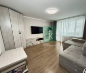 2-комн, 56кв м, этаж 8/9 улица Маршала Геловани, д 13