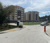 2-комн, 42кв м, этаж 7/8 муниципальный округ Ялта