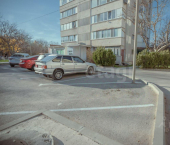 2-комн, 46кв м, этаж 1/12 улица Фрунзе, 46А