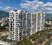 3-комн, 104 кв м, этаж 12/16 Алушта, Лесная улица