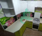 2-комн, 48кв м, этаж 5/5 Феодосия, улица Гарнаева, 71