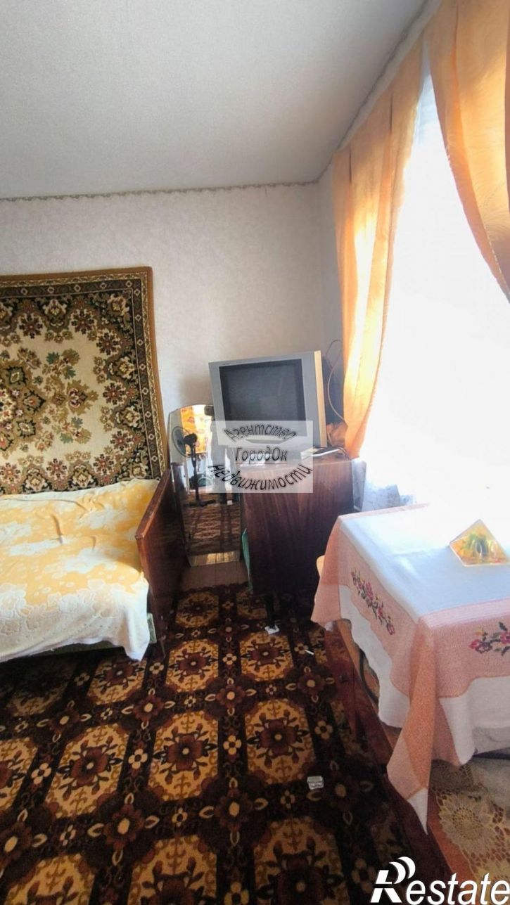 Коттедж/дом Первая Западная ул, 5