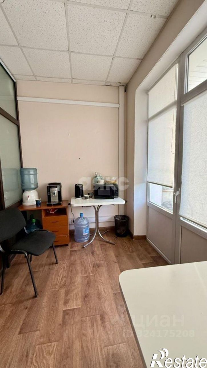 Офис Лавандовый переулок, 2,  д. 2