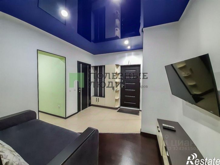 1-комн квартира Античный проспект, 62,  д. 62