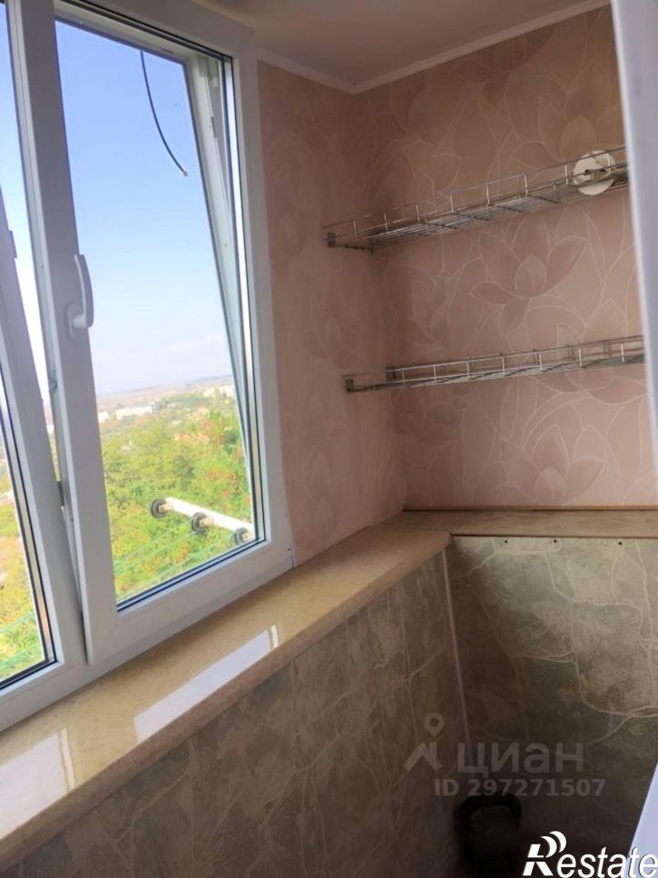 1-комн квартира Костромская улица, 12,  д. 12