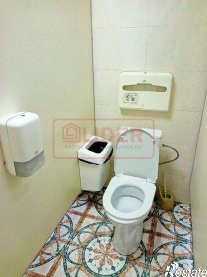 Офис Красный спуск, 3,  д. 3