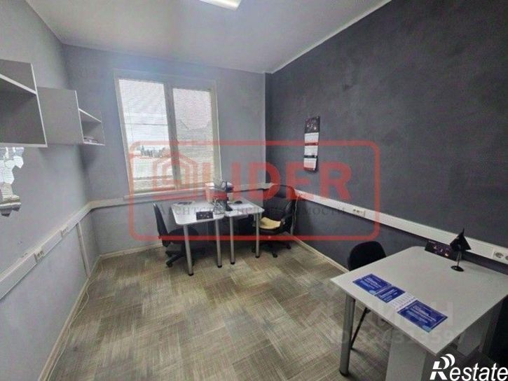 Офис ул Вакуленчука, 29 4,  д. 29 4,  к. 4