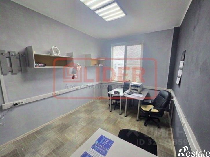 Офис ул Вакуленчука, 29 4,  д. 29 4,  к. 4