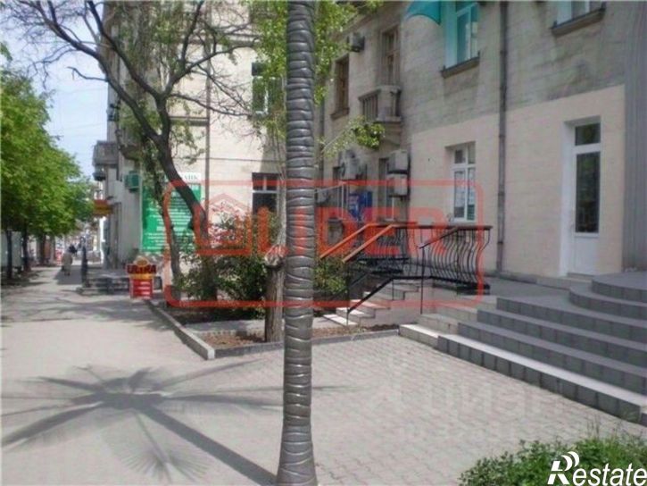 Офис ул Большая Морская, 41,  д. 41