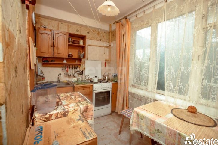 2-комн квартира Бахчисарайский район