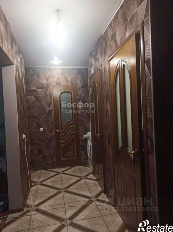 4-комн квартира Спортивная улица, 19,  д. 19