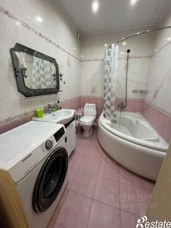 2-комн квартира 1-й микрорайон, 9,  д. 9