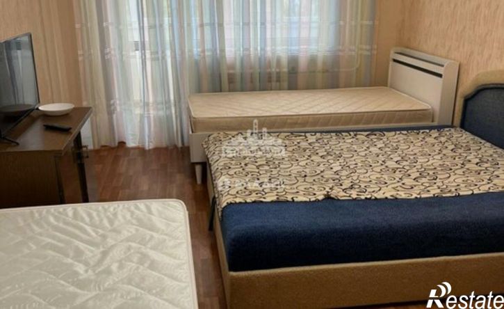 2-комн квартира Ленинский район, Щёлкино, 1-й микрорайон, 9