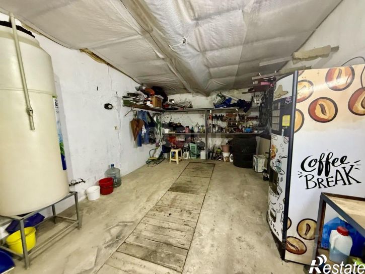 Гараж/парковка Интернациональная улица, 32,  д. 32