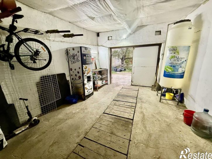 Гараж/парковка Интернациональная улица, 32,  д. 32