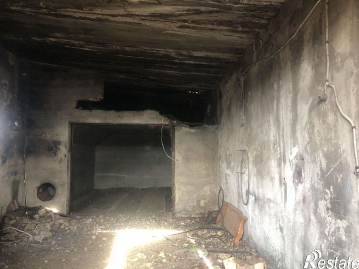 Отдельное здание с.Гришино, ул. Степная, д.17А