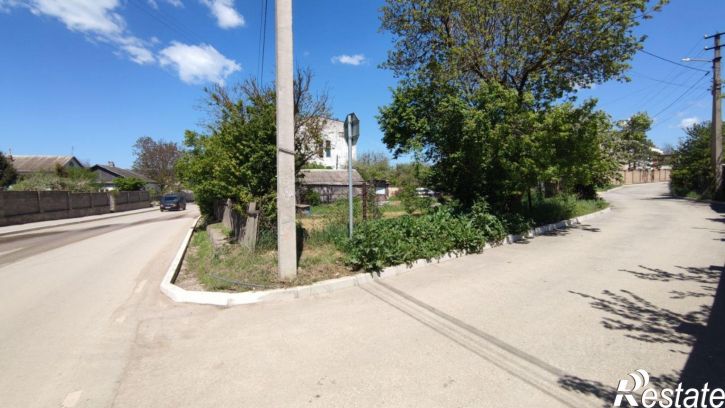 Земельный участок ул Владимира Тюкова, 64,  д. 64