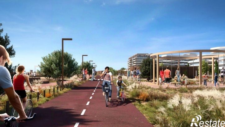 3-комн квартира в новом доме ул Железнодорожная, 49,  д. 49