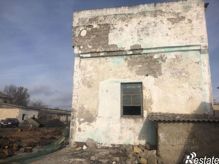 Отдельное здание с.Гришино, ул. Степная