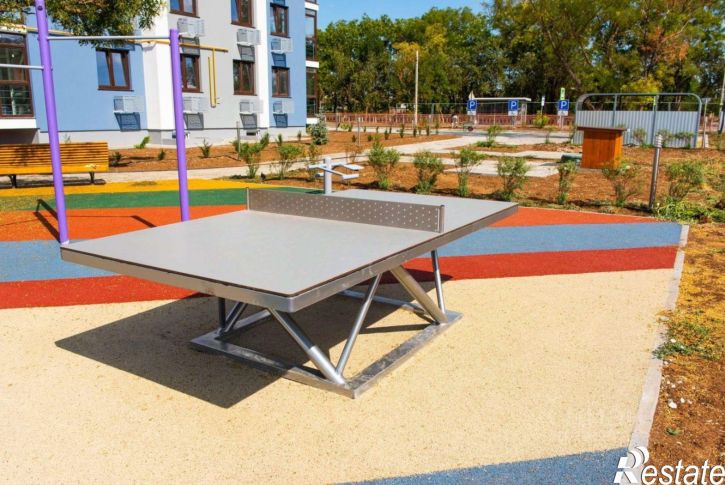 3-комн квартира в новом доме ул 16-го Марта, 2,  д. 2