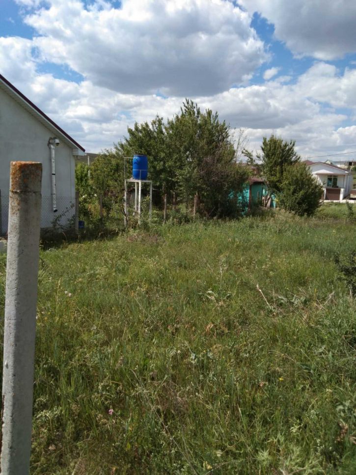 Земельный участок Узбекистанская улица