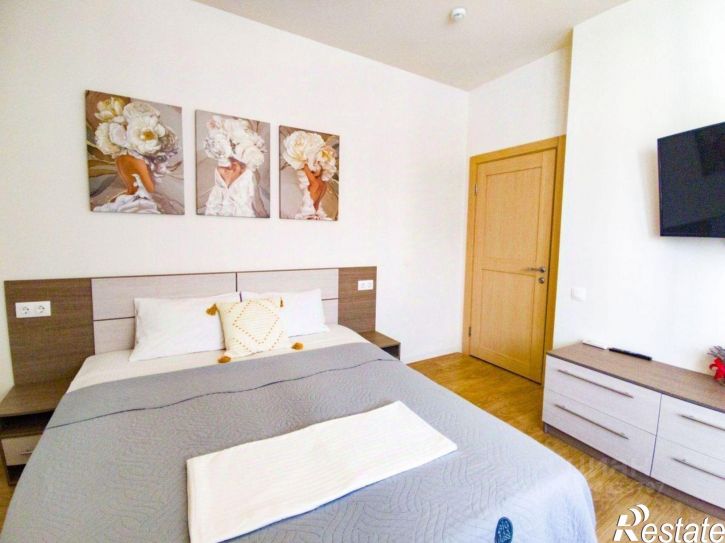 1-комн квартира Ялтинская улица, 14 литО,  д. 14 литО