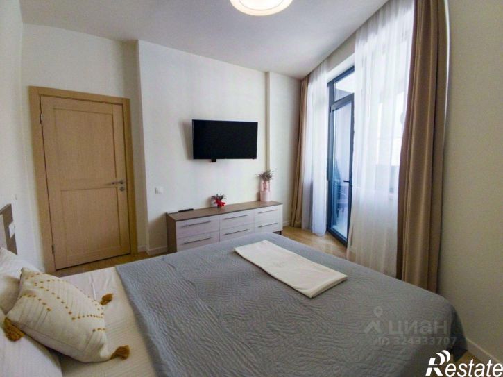 1-комн квартира Ялтинская улица, 14 литО,  д. 14 литО