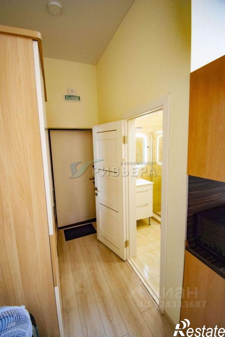 2-комн квартира Жилой комплекс «Аю-даг», 6В к2,  д. 6В к2