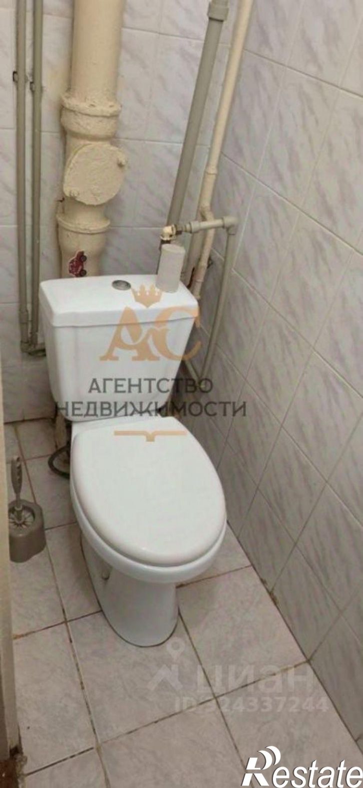 2-комн квартира округ Феодосия, улица Челнокова, 62