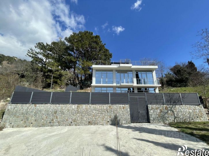 Коттедж/дом улица Наташинская