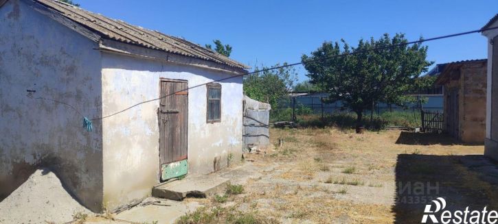 Коттедж/дом Нижнегорский район